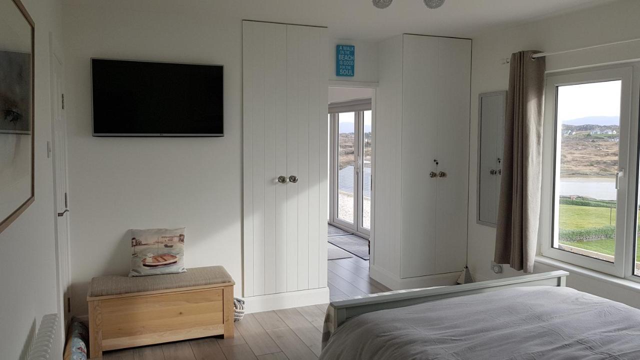 Kincasslagh Tidal View Bed & Breakfast エクステリア 写真