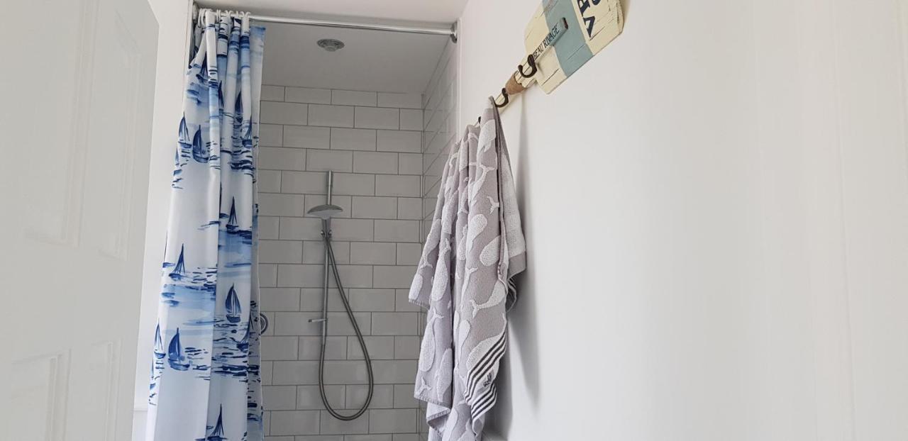 Kincasslagh Tidal View Bed & Breakfast エクステリア 写真