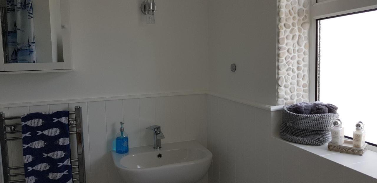 Kincasslagh Tidal View Bed & Breakfast エクステリア 写真